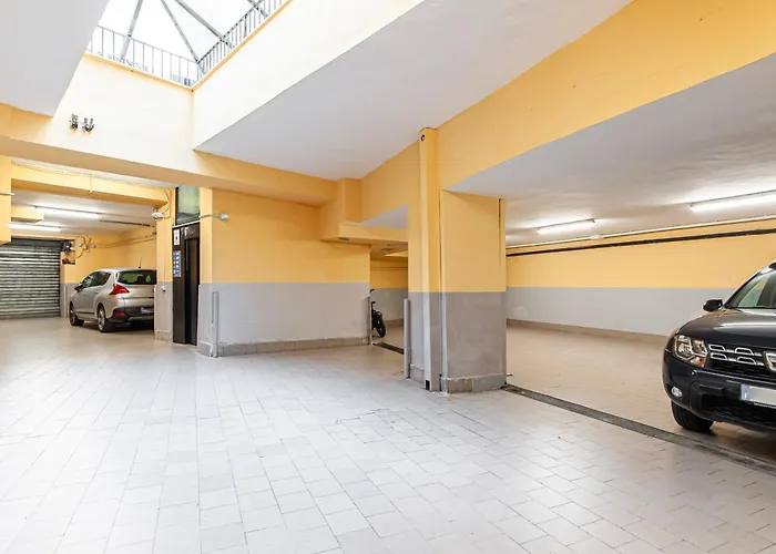 Appartamenti La Dimora di Parthenope a Pontenuovo
